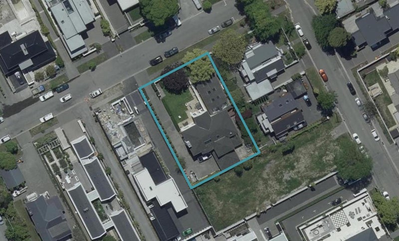 4 Desmond Street, Merivale, Christchurch - Carousel 1