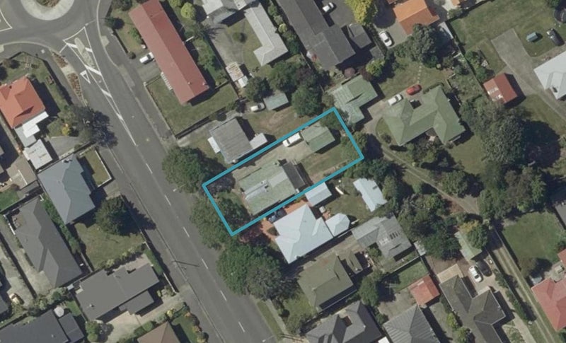 309 Ruahine Street, Terrace End, Palmerston North - Carousel 1