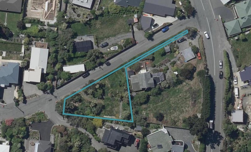 28 Seamount Terrace, Mount Pleasant, Christchurch - Carousel 1