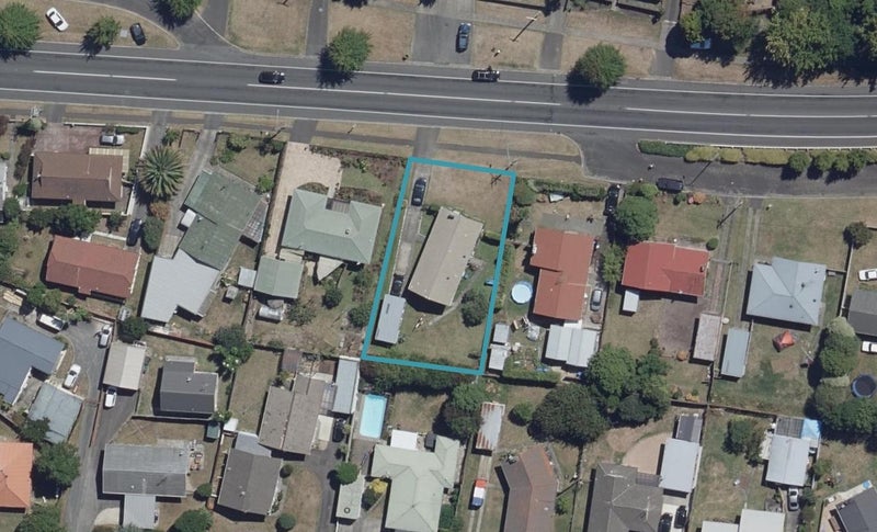 159 Whatawhata Road, Dinsdale, Hamilton - Carousel 1