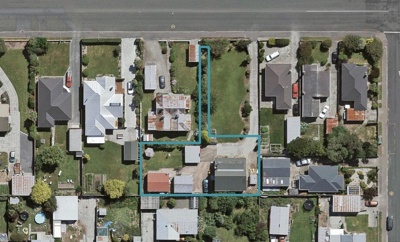 77 Dalrymple Street, Appleby, Invercargill - Carousel 1