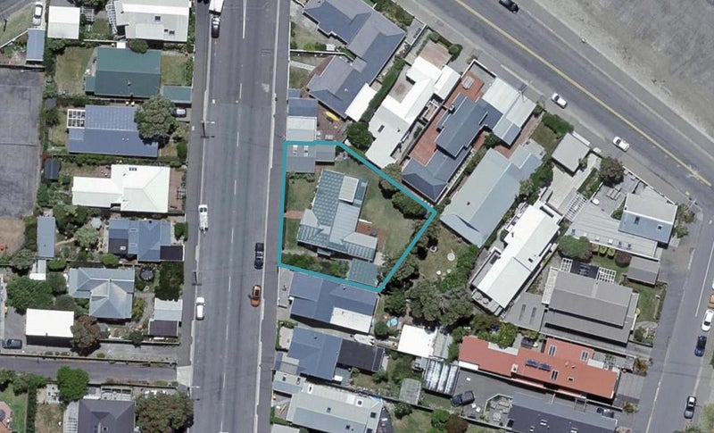 9 Ferry Street, Seatoun, Wellington - Carousel 1