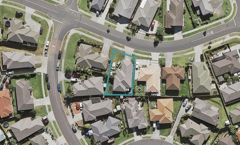 49 Prangley Avenue, Mangere, Auckland - Carousel 1