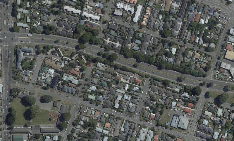 6/15 Goldsmith Place, Waltham, Christchurch - Carousel 1