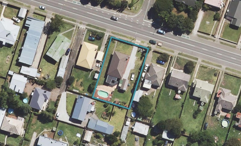 508 Childers Road, Te Hapara, Gisborne - Carousel 1