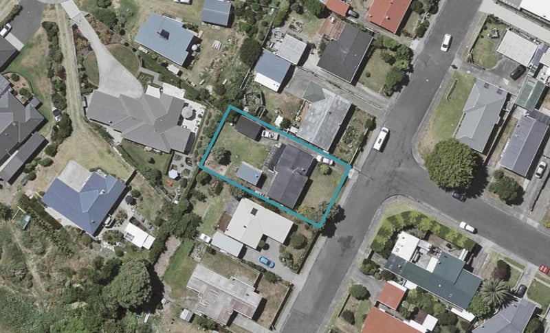 7 Mountainview Terrace, Otaki Beach, Otaki - Carousel 1
