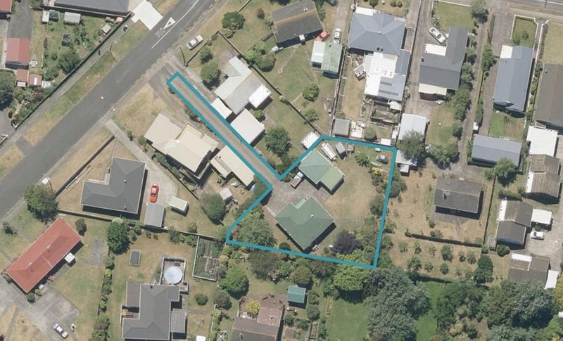 183 Parsons Street, Tawhero, Whanganui - Carousel 1