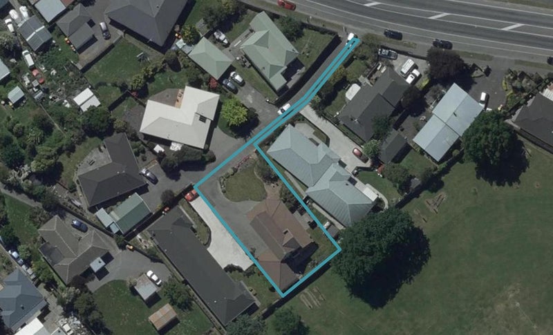 3 Rima Lane, Hoon Hay, Christchurch - Carousel 1