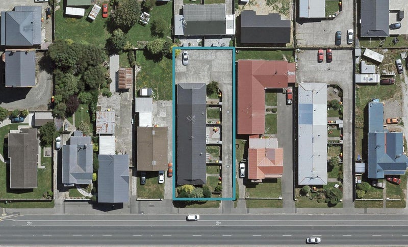 1/246 Tweed Street, Appleby, Invercargill - Carousel 1