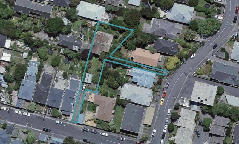 42A Hamilton Road, Hataitai, Wellington - Carousel 1