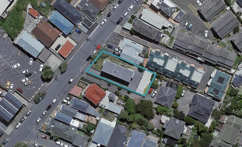 6/36 Roxburgh Street, Mount Victoria, Wellington - Carousel 1