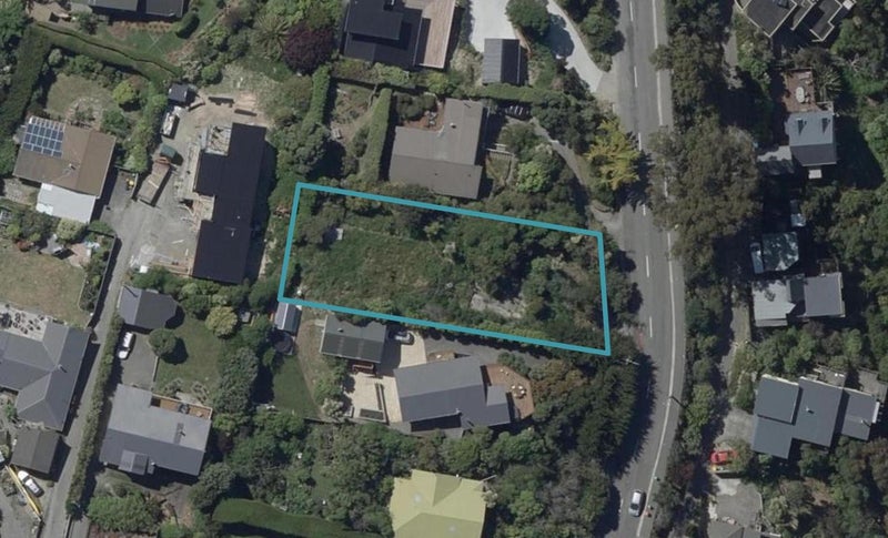 168 Mount Pleasant Road, Mount Pleasant, Christchurch - Carousel 1