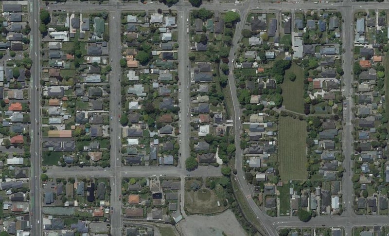 16 Chancellor Street, Richmond, Christchurch - Carousel 1