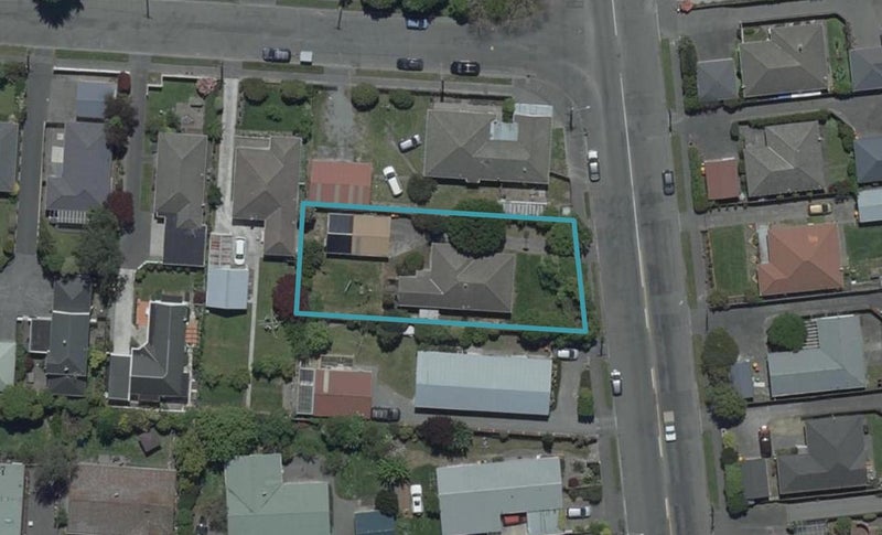 203 Avonhead Road, Avonhead, Christchurch - Carousel 1