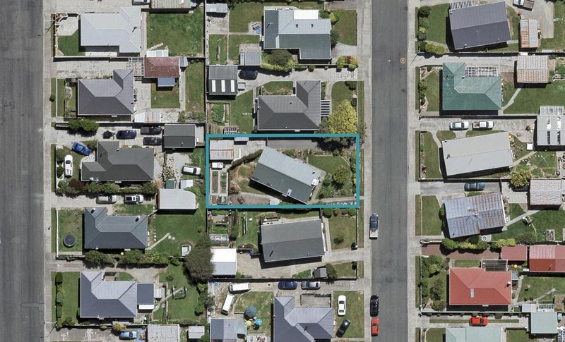 40 Arundel Crescent, Strathern, Invercargill - Carousel 1