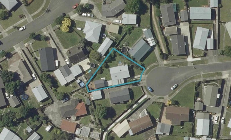 25 Cargill Grove, Kelvin Grove, Palmerston North - Carousel 1