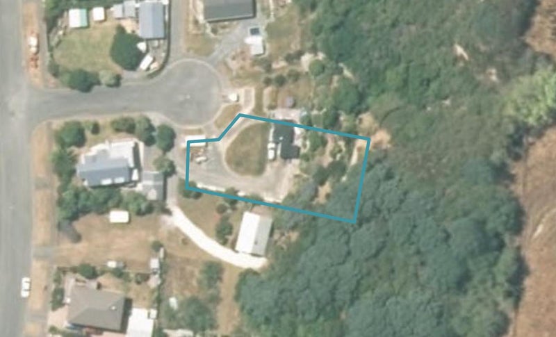 5 Kea Place, South Bay, Kaikoura - Carousel 1
