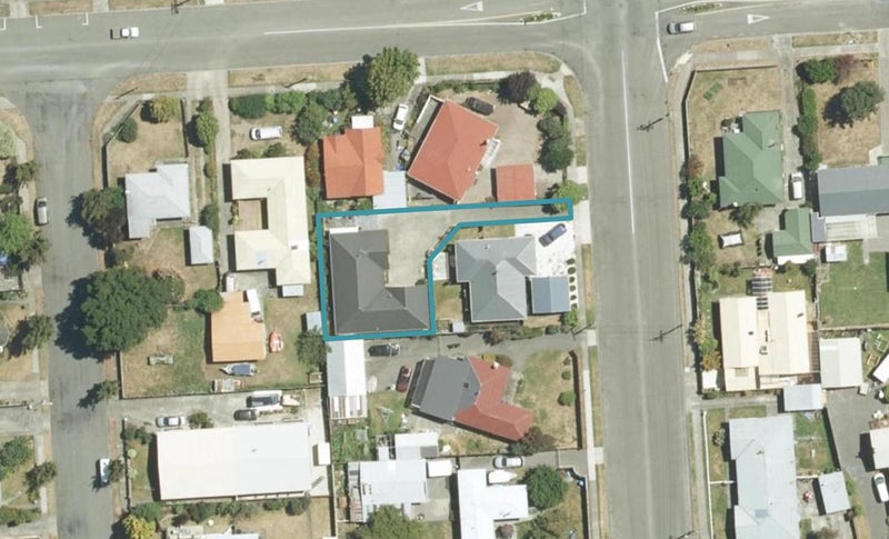 222A Scott Street, Redwoodtown, Blenheim - Carousel 1