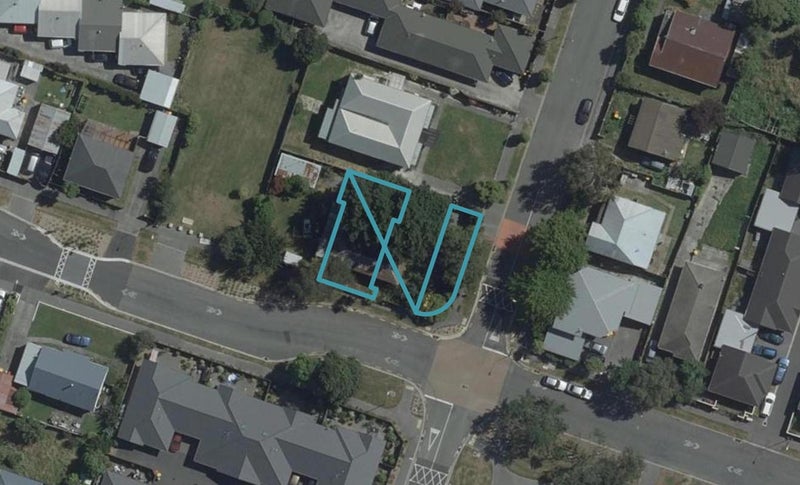 41 Charles Street, Waltham, Christchurch - Carousel 1