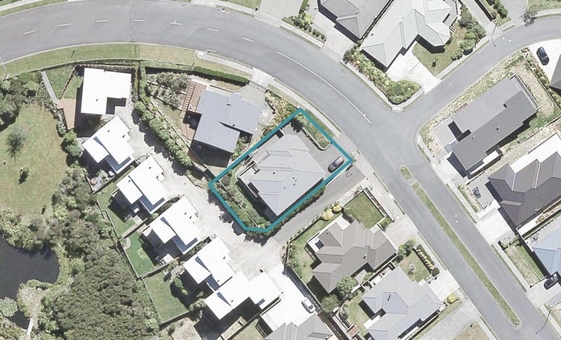 86 Kirton Drive, Riverstone Terraces, Upper Hutt - Carousel 1