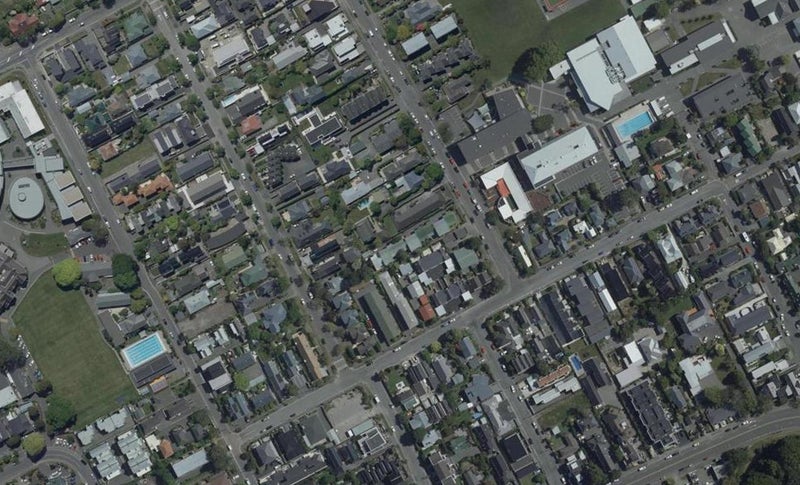 6/11 Winchester Street, Merivale, Christchurch - Carousel 1