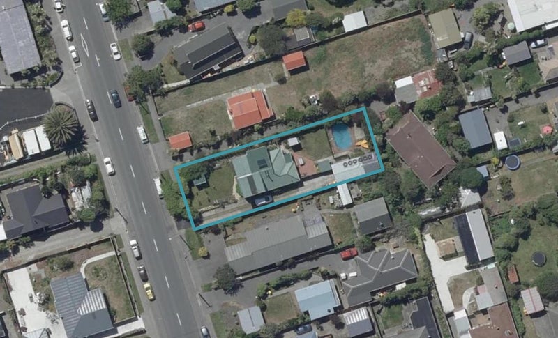 177 Estuary Road, South New Brighton, Christchurch - Carousel 1