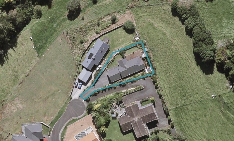 31E Crownhill Street, Spotswood, New Plymouth - Carousel 1