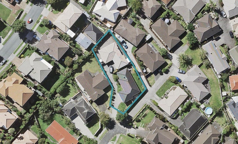 1/19 Kentville Place, Somerville, Manukau - Carousel 1