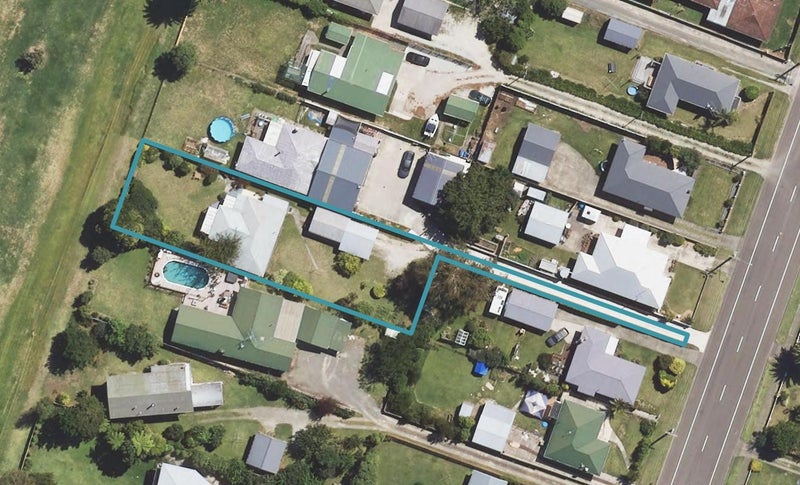 47 Chalmers Road, Te Hapara, Gisborne - Carousel 1