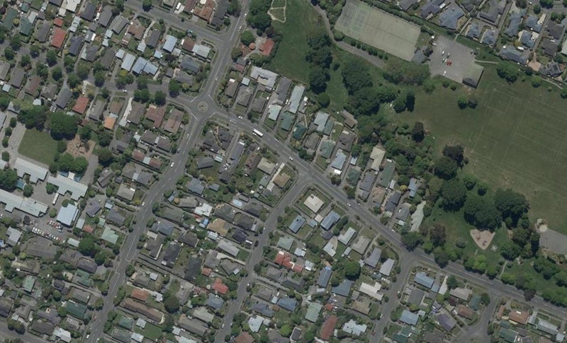 33 Woodbury Street, Avonhead, Christchurch - Carousel 1