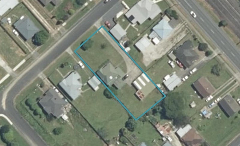 1 Duke Street, Te Kūiti - Carousel 1