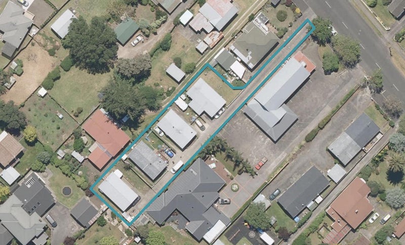 41D Gonville Avenue, Gonville, Whanganui - Carousel 1