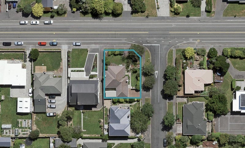 233 Layard Street, Waverley, Invercargill - Carousel 1