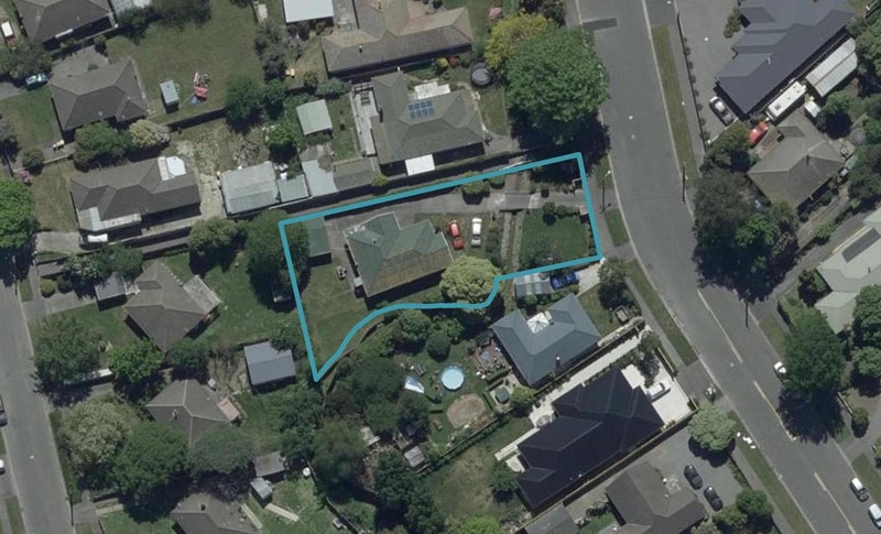 71 Brookside Terrace, Bryndwr, Christchurch - Carousel 1