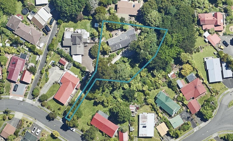 24 Buchanan Place, Sunnybrook, Rotorua - Carousel 1