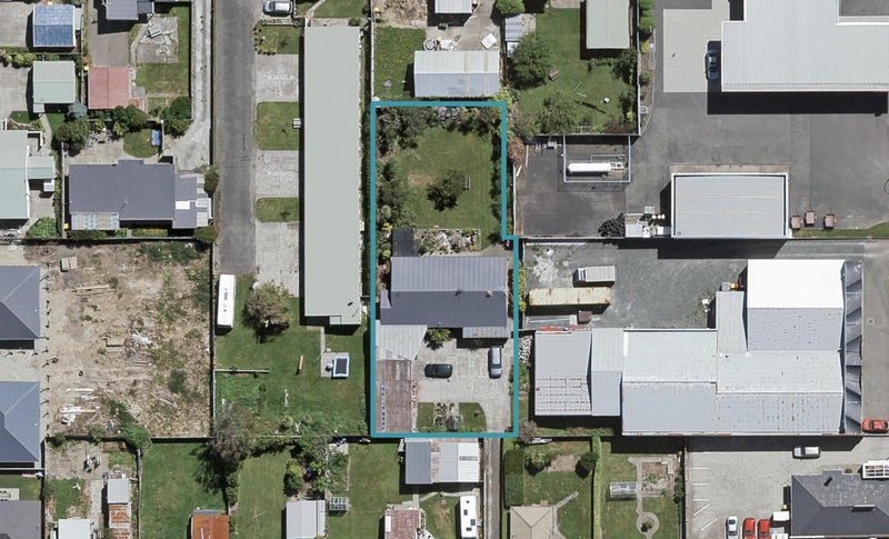 46A Lowe Street, Avenal, Invercargill - Carousel 1