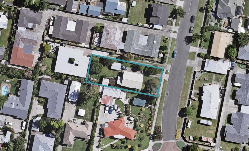 27 Moeller Street, Taradale, Napier - Carousel 1