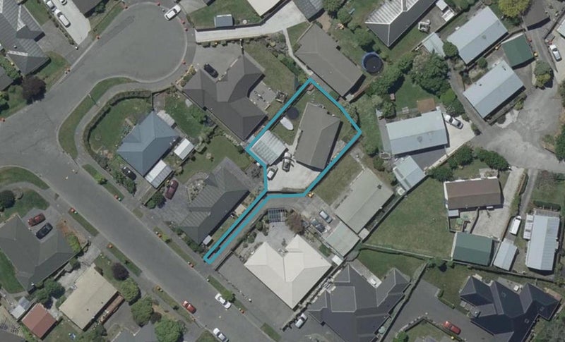 5A Munich Place, Bromley, Christchurch - Carousel 1