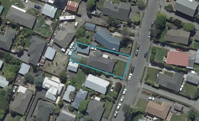 5 Fenhall Street, Russley, Christchurch - Carousel 1