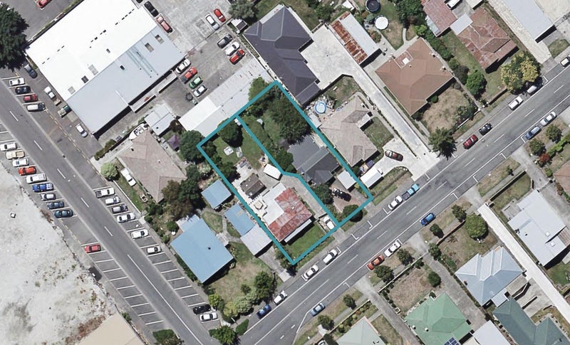 117 Stortford Street, Saint Leonards, Hastings - Carousel 1