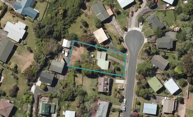 7 Dudley Place, Raumanga, Whangarei - Carousel 1