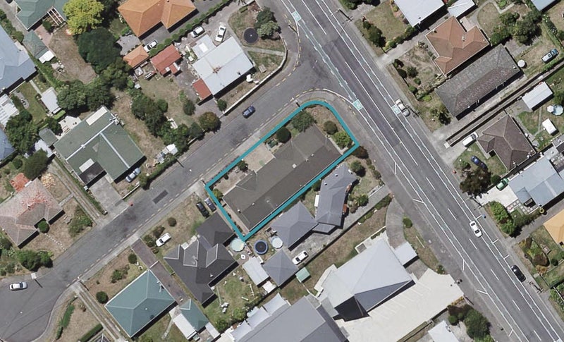 2/911 Norrie Street, Mahora, Hastings - Carousel 1
