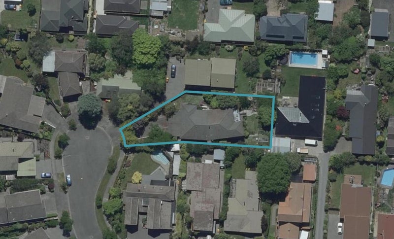 28 Hawkswood Place, Avonhead, Christchurch - Carousel 1