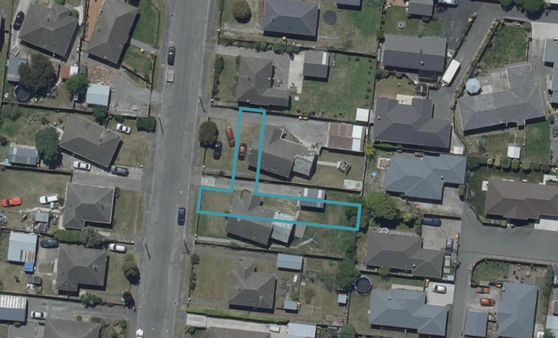 76B Baynes Street, Burwood, Christchurch - Carousel 1