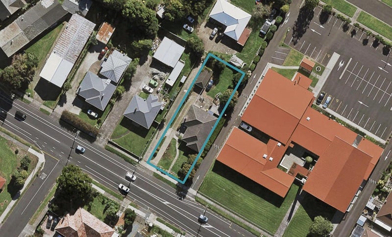 444 Great South Road, Papatoetoe, Auckland - Carousel 1
