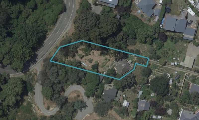 20 Marine Drive, Diamond Harbour, Lyttelton - Carousel 1