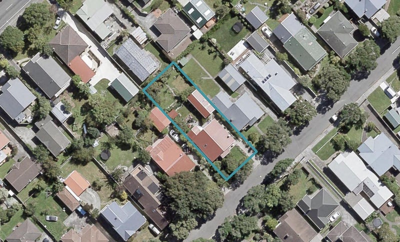 29 Trafalgar Street, Waiwhetu, Lower Hutt - Carousel 1