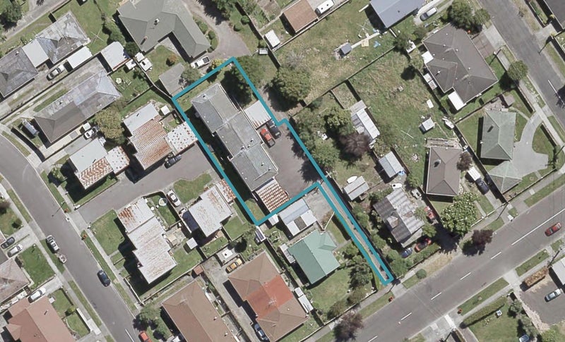 5/48 MIRO ST, TRENTHAM, UPPER HUTT - Carousel 1