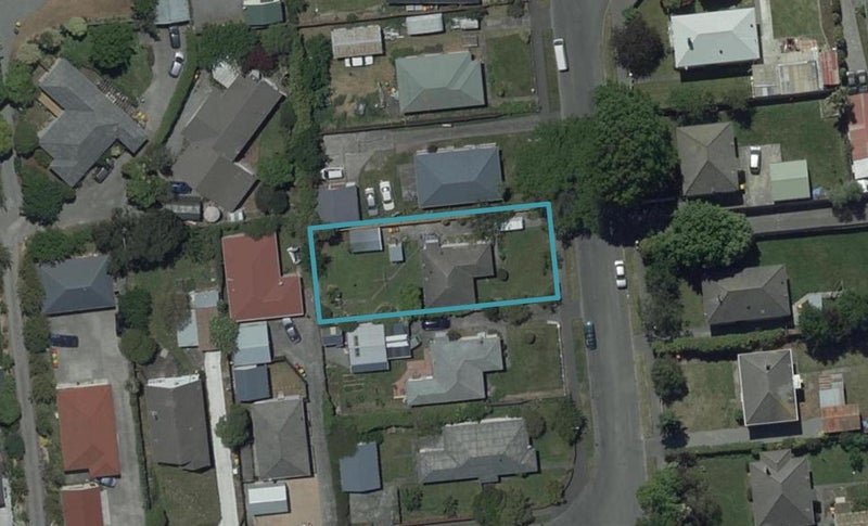 13 Ballantyne Avenue, Upper Riccarton, Christchurch - Carousel 1