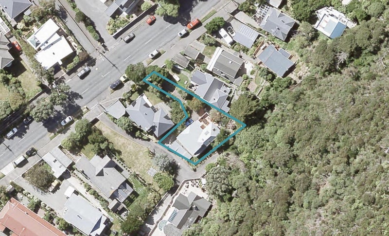 361 Muritai Road, Eastbourne, Lower Hutt - Carousel 1